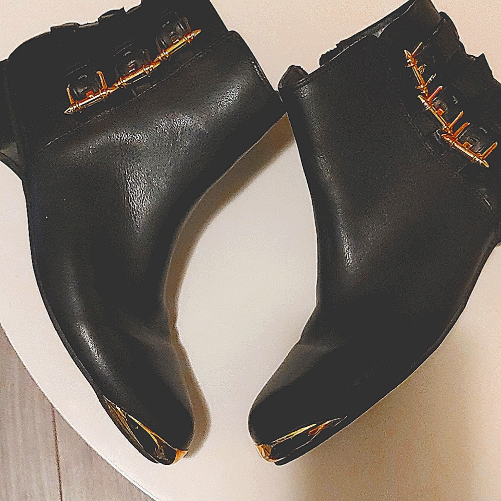 I am selling a DV Dolce Vita AnkleBoots